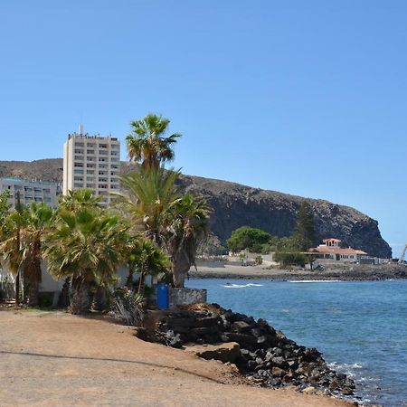 Castle harbour Lägenhet Los Cristianos  Exteriör bild